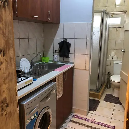 Apartament Kaleici Muhtesem Konum Uygun Fiyat Ev *