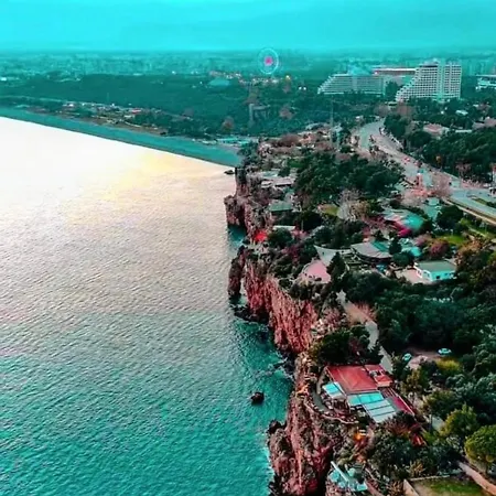 Apartament Kaleici Muhtesem Konum Uygun Fiyat Ev *