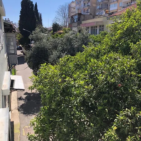 Kaleici Muhtesem Konum Uygun Fiyat Ev Apartament Antalya